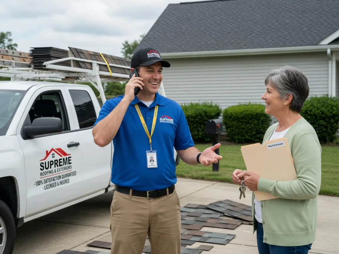Roof Replacement Hermiston, OR FAQs